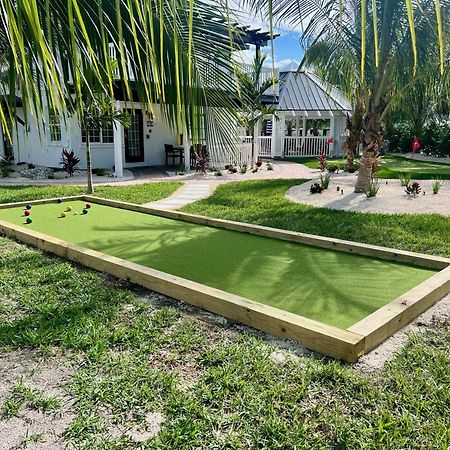 Tropic Isle At Anna Maria Island Inn Bradenton Beach Zewnętrze zdjęcie