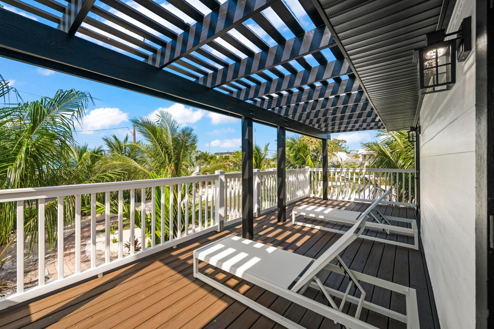 Tropic Isle At Anna Maria Island Inn Bradenton Beach Zewnętrze zdjęcie